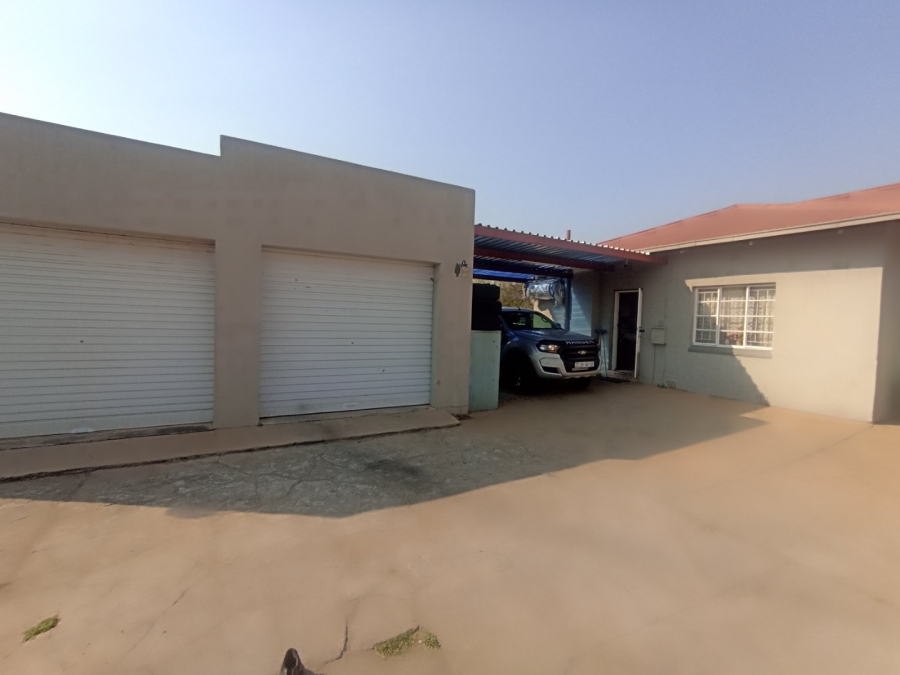 3 Bedroom Property for Sale in Potchefstroom South North West